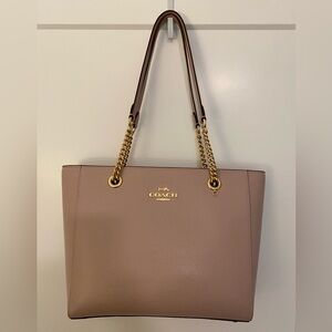 Authentic Coach Purse